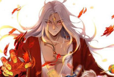 อ่าน Burn My Calories ครบทุกตอน: ลิงก์อ่านมังฮวาแปลไทย อ่านฟรี ล่าสุดแบบจบเรื่อง