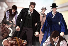 การ์ตูน Lookism ตอนที่ 621 ะแปลไทย ประกาศความเป็นเจ้าของแนวคิด!