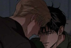 เรื่องราวความรักในมังฮวา BL เรื่อง FlashLight ตอนที่ 65 ฉบับภาษาไทย (ต้นฉบับ) กำลังร้อนแรงขึ้นเรื่อยๆ