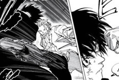 การคาดการณ์และการรั่วไหล SAKAMOTO DAYS ตอนที่ 271 ซากาโมโตะยังหมดสติอยู่