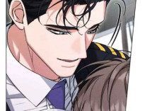 ปฏิทินการปล่อย Sweet Sugar Candyman BL ตอนที่ 14 บาทไทย ไม่อยากอยู่