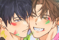 ลิงก์ Manhwa BL อย่างเป็นทางการ Protect Your Purity! ไทยเต็มบท ฟรี, เรื่องราวความรักที่น่ารัก