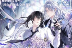 Manhua BL Story Recap I Became a God in a Horror Game ไทยเต็มบท, ความรักที่น่าตื่นเต้น