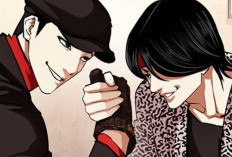 มิตรภาพที่แยกจากกันไม่ได้! บทวิเคราะห์เจาะลึกมังฮวา LOOKISM ตอนที่ 619 พร้อมสปอยล์ (ภาษาไทย)