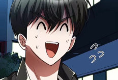 ใครคือผู้ช่วยชีวิตในมังฮวาฉบับดิบ I Became The Villain The Hero Is Obsessed With ตอนที่ 61 ประเทศไทย? รูปลักษณ์ของเขาจะทำให้คุณตกใจ