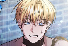 กับดักอีก! Manhwa BL Rolling In Bed With The Male Lead คําทํานาย ตอนที่ 21 ประเทศไทย