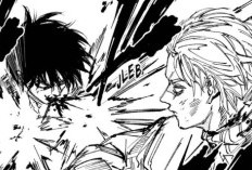 การทำนายโครงเรื่อง. SAKAMOTO DAYS ตอนที่ 271 นาคูโมะไม่มีทางเลือก