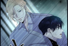 อ่านเนื้อหาเต็มของ Trapped (กับดัก): เรื่องราวความรักของคู่รักที่ดูไม่น่าจะลงเอยกันได้
