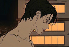งงกับข้อความล่าสุด! Tears on a Withered Flower ตอนที่ 112 บาทไทย 