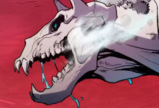 เปิดเผย! ตัวละครที่ดีที่สุดในมังฮวาไทย 43 ตอน The Glutton: Devourer of Kings