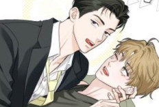 สรุปทั้งหมด Bittersour BL ตอนที่ 23 ใช้เวลาอยู่ด้วยกัน