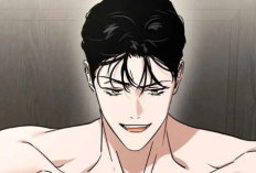 อ่านแล้ว BAD APPLE ตอนที่ 40 บาทไทย ความสัมพันธ์ที่กลายเป็นทั้งความรักและความเกลียดชัง