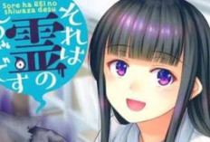 อ่านมังงะ Sore wa Rei no Shiwaza desu อ่านฟรีทุกตอน แปลไทย ลิงก์อ่านฉบับเต็ม พร้อมเรื่องย่อและสปอยล์