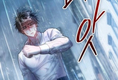 หลุดข้อมูลต้นฉบับ (RAW)! Manhwa Sugar Rain ซีซัน 2 ตอนที่ 56: เรื่องราวจะกลับมาอีกครั้ง